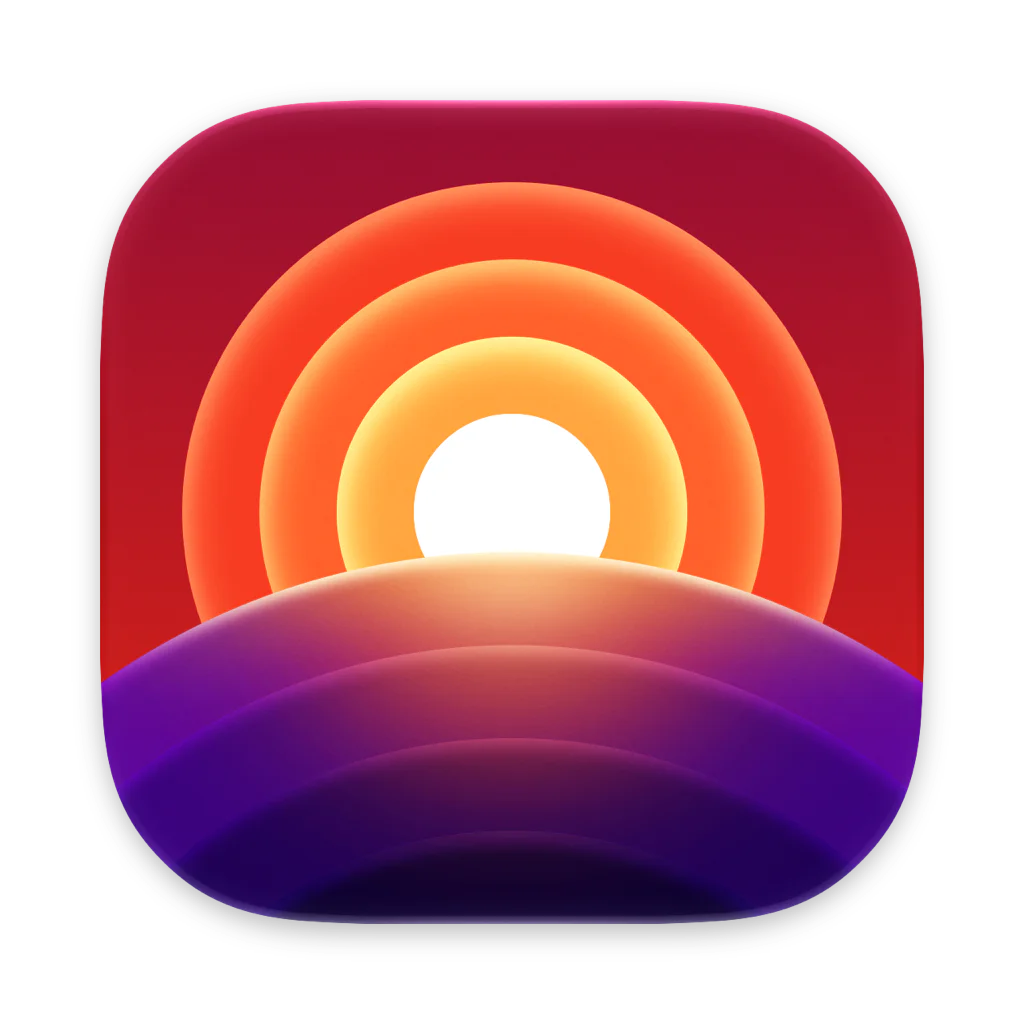 Sunchime
