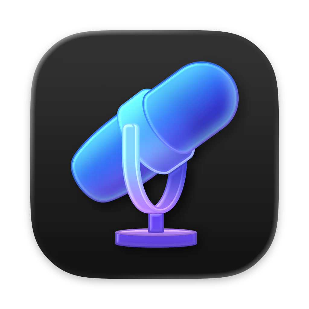 Superscribe Dark Mode